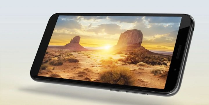 Imagen - Moto E6 Play, pantalla ultrapanorámica y cámara dual para la gama de entrada