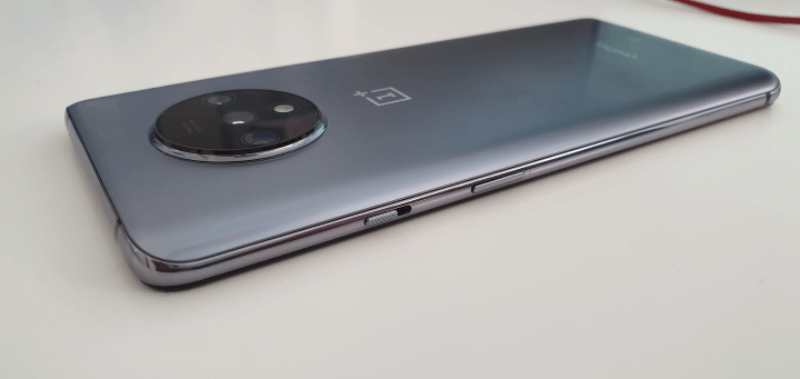 Imagen - Review: OnePlus 7T, tener el mejor hardware y software no tiene que ser caro