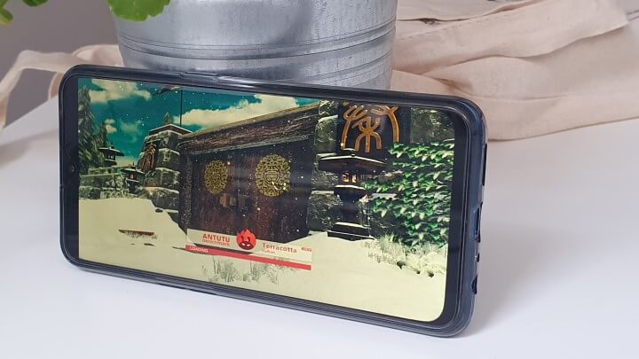 Imagen - Review: Realme 5 Pro, el móvil con 4 cámaras que quiere ponérselo difícil a Xiaomi