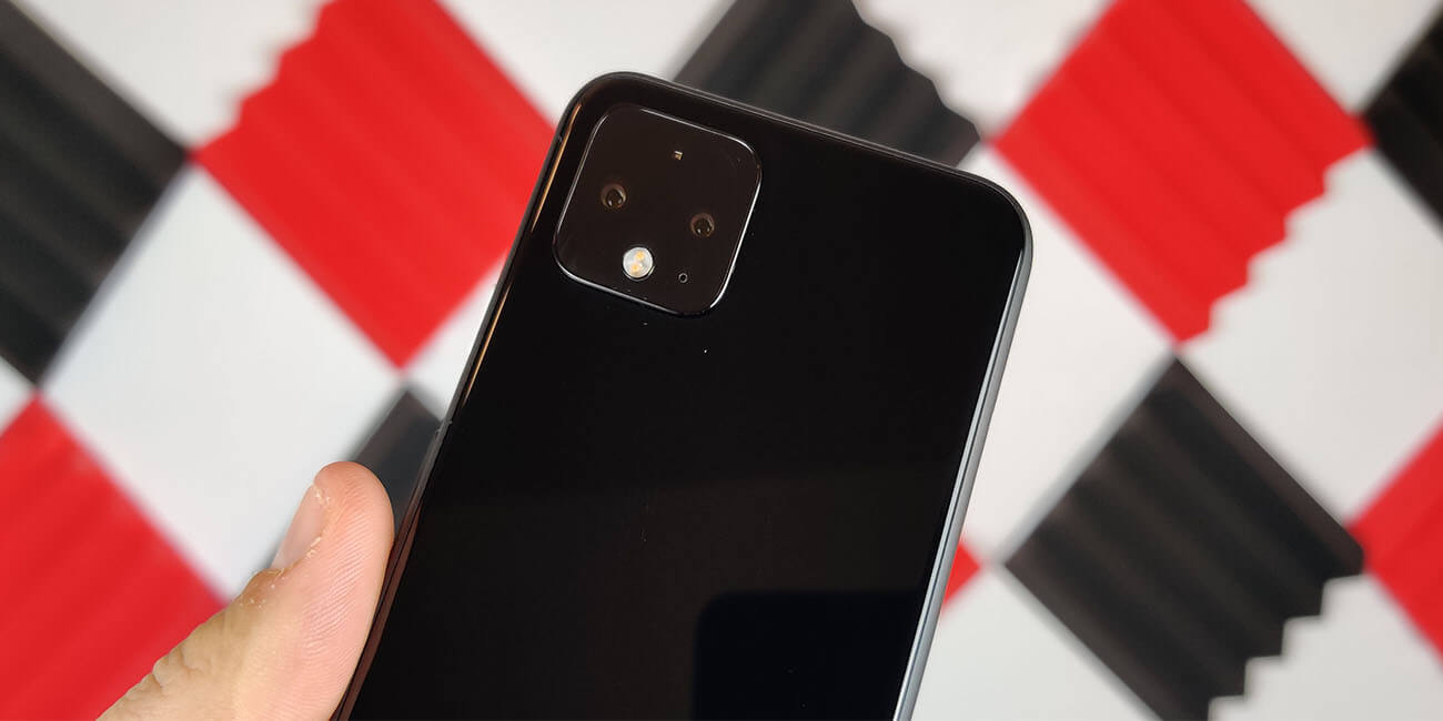 Así será el Pixel 5 de Google: al fin incluye triple cámara