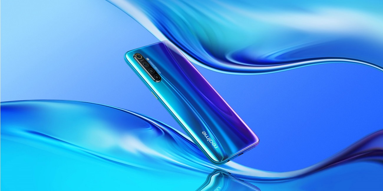 Realme X2 y X2 Pro, llegan a España los nuevos móviles para competir contra Xiaomi