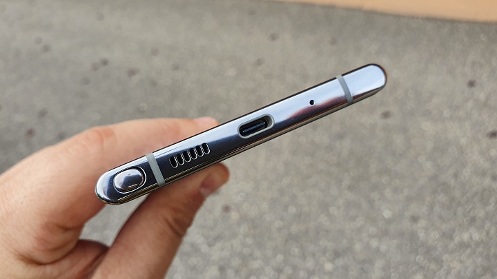 Imagen - Review: Samsung Galaxy Note 10+, no revoluciona pero sí evoluciona