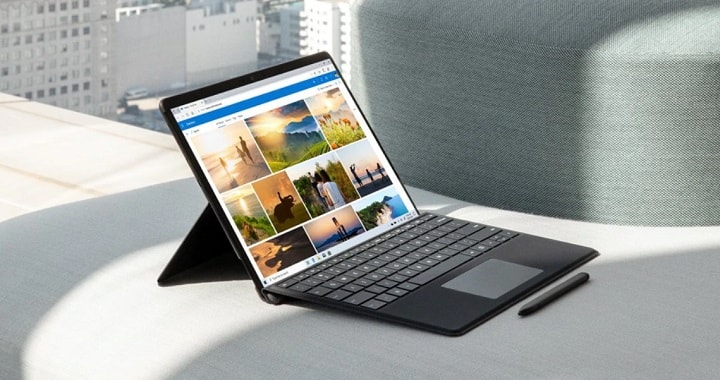 Imagen - Microsoft Surface Pro X: diseño ultra delgado, procesador ARM y nuevo lápiz táctil