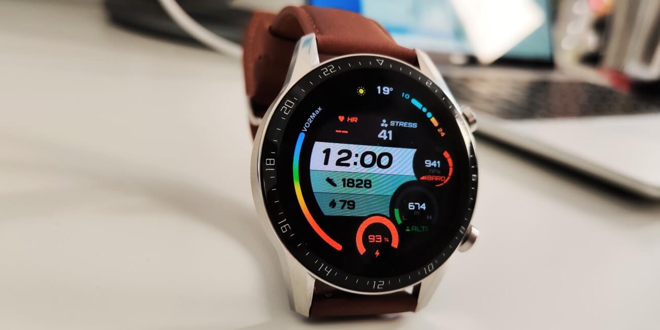 spotify huawei gt 2