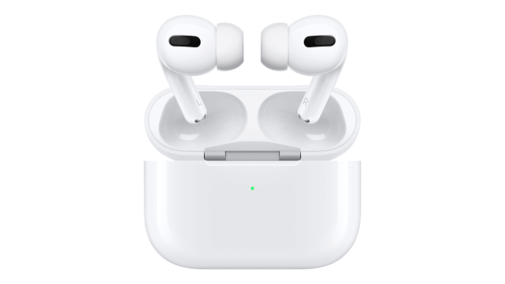 Imagen - AirPods Pro, los auriculares de Apple ganan cancelación activa de ruido