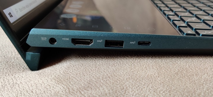 Imagen - Review: Asus ZenBook Duo, un portátil diferente con doble pantalla