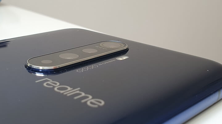 Imagen - Review: Realme X2 Pro prueba que no hace falta gastar mucho en un gama alta