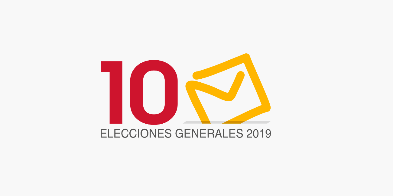 Cómo consultar online los resultados electorales del 10-N