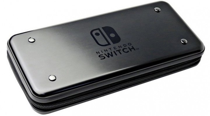 Imagen - 10 fundas para Nintendo Switch