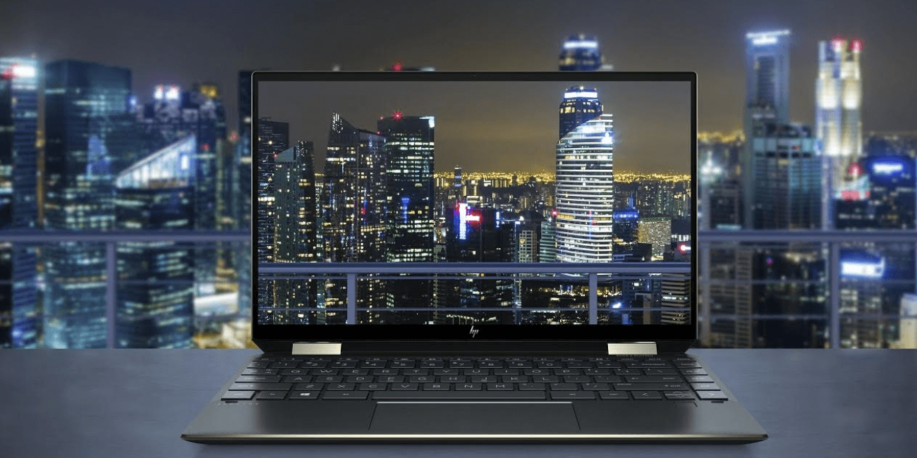 HP Spectre x360 13, el convertible más pequeño del mercado con hasta 22 horas de autonomía