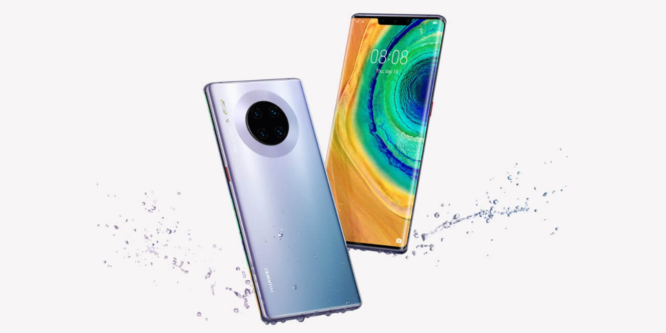 Huawei Mate 30 Pro ya está a la venta en España: disponibilidad y precio