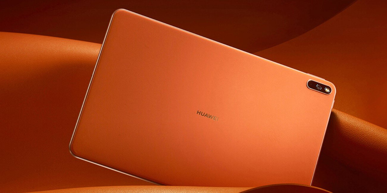 Huawei MatePad Pro, el primer tablet sin los servicios de Google pero el más potente