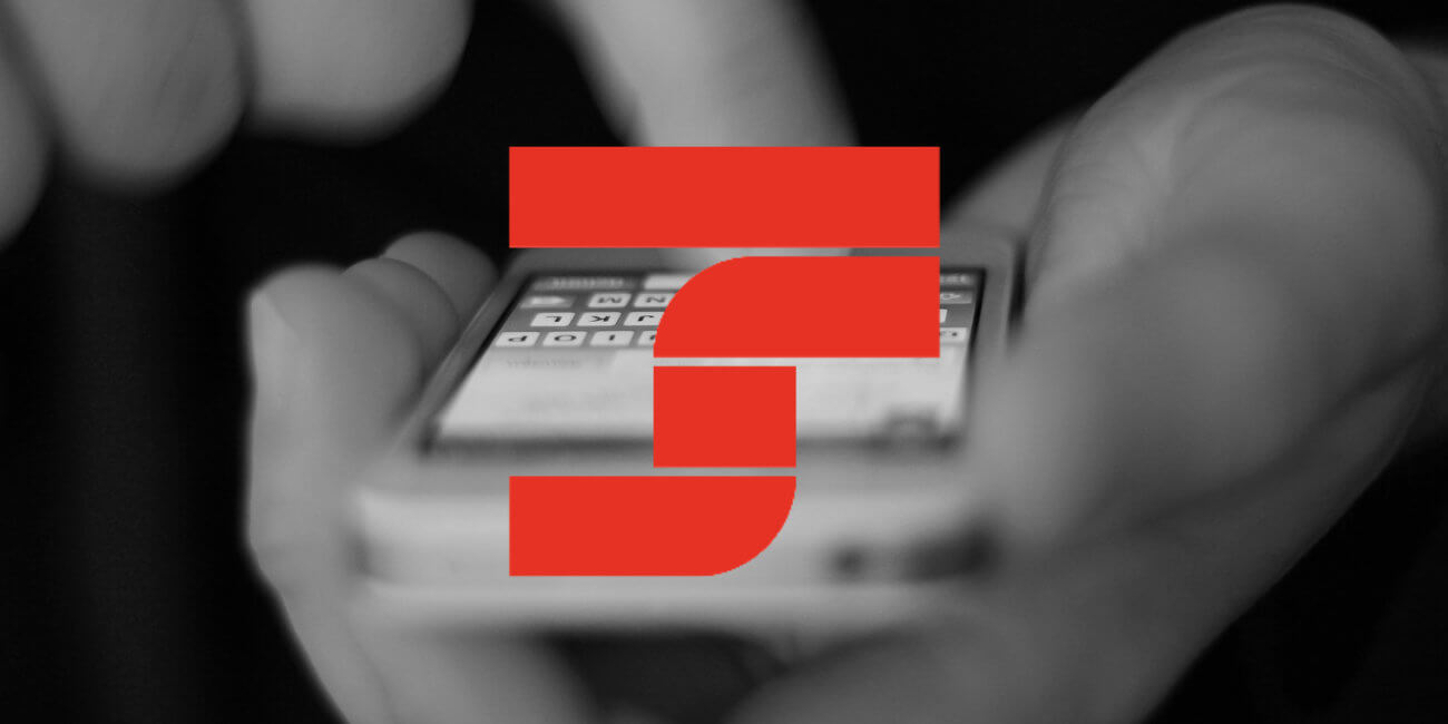 ¿Qué es el SMS de "Comunicación anual de vida laboral"?