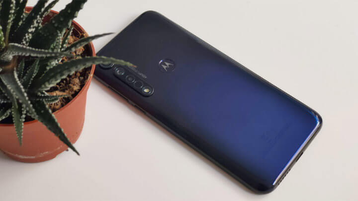 Imagen - Review: Moto G8 Plus, un móvil gama media para los que quieren Android casi puro