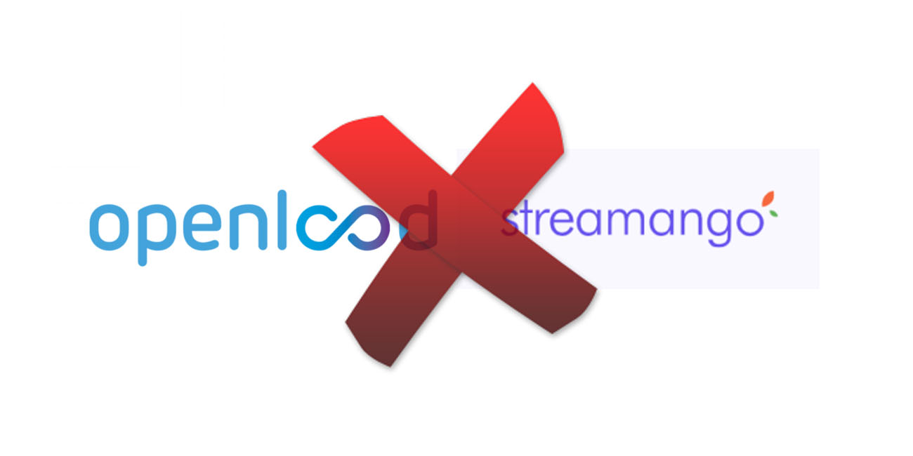 Openload y Streamango cierran en una persecución anti-piratería