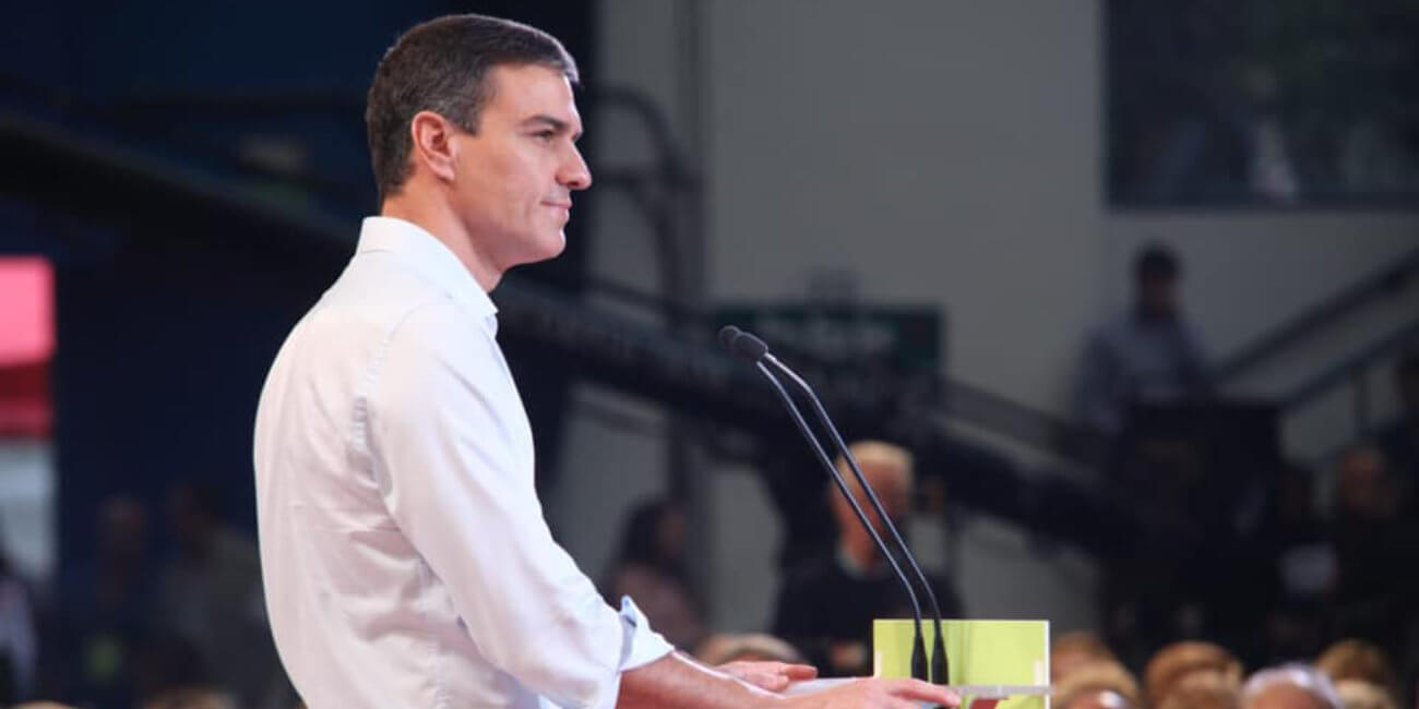 Dónde ver online el debate del 4-N con los candidatos a presidente