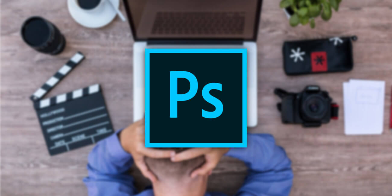Cómo reparar archivos PSD de Photoshop corruptos