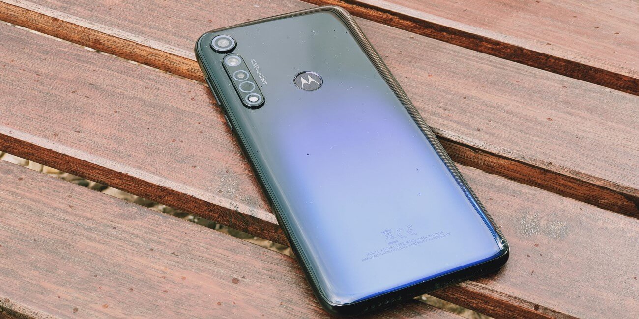 Review: Moto G8 Plus, un móvil gama media para los que quieren Android casi puro