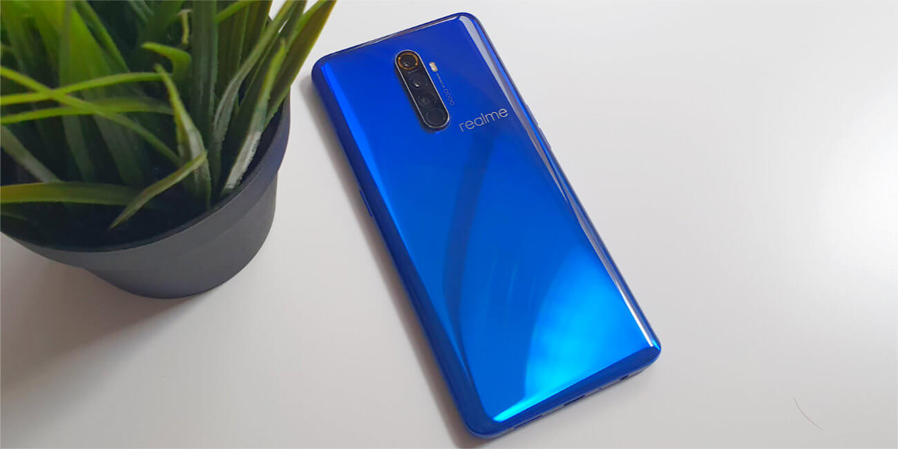 Review: Realme X2 Pro prueba que no hace falta gastar mucho en un gama alta