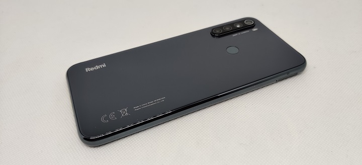 Imagen - Review: Redmi Note 8T, bueno, bonito y barato pero ya no emociona