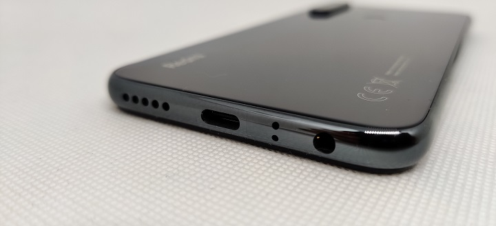 Imagen - Review: Redmi Note 8T, bueno, bonito y barato pero ya no emociona
