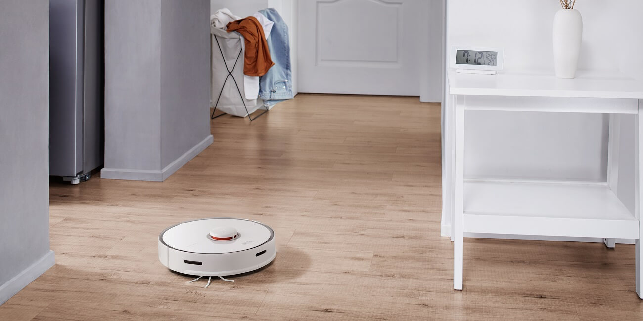 Oferta: consigue el aspirador Roborock S5 Max en promoción por el 11/11