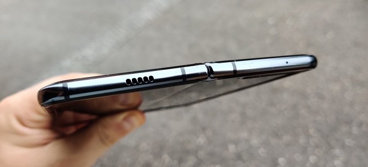 Imagen - Review: Samsung Galaxy Fold, el móvil plegable de la coreana ya está aquí