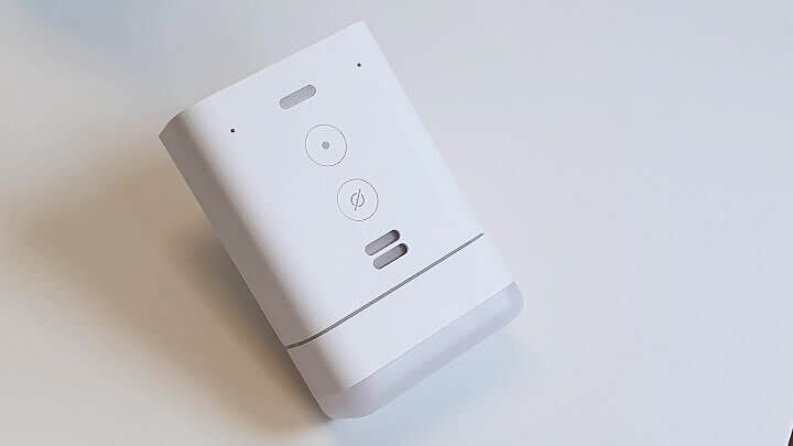 Imagen - Review: Amazon Echo Flex, el altavoz perfecto para llevar a Alexa a la cocina o al baño