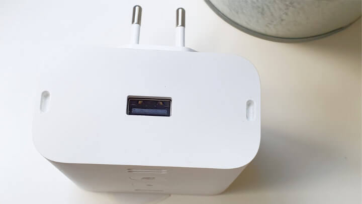 Imagen - Review: Amazon Echo Flex, el altavoz perfecto para llevar a Alexa a la cocina o al baño