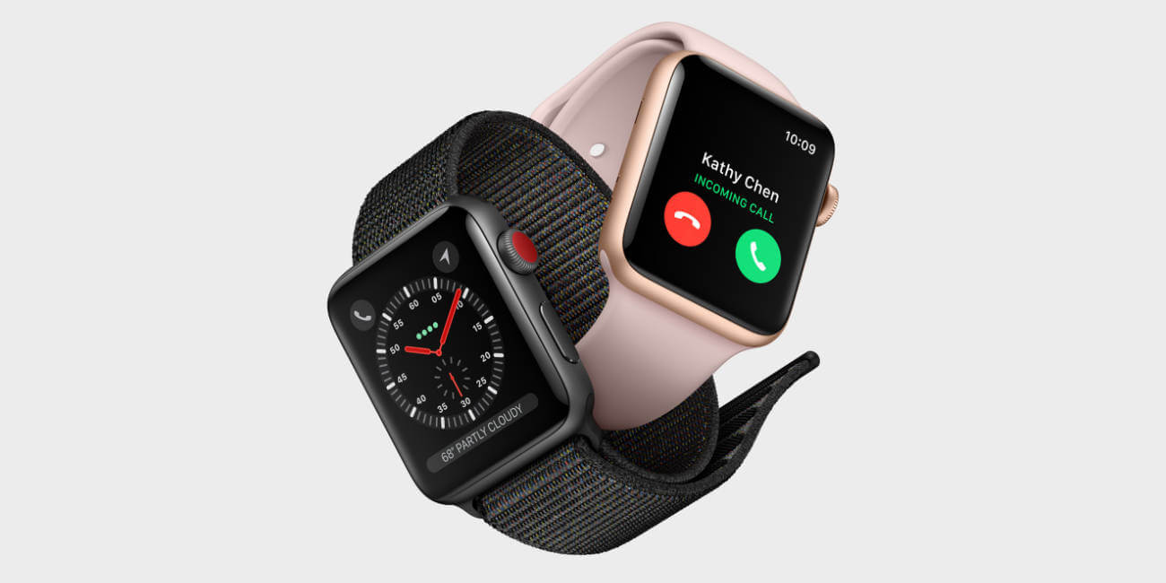 Cómo añadir un navegador web a tu Apple Watch