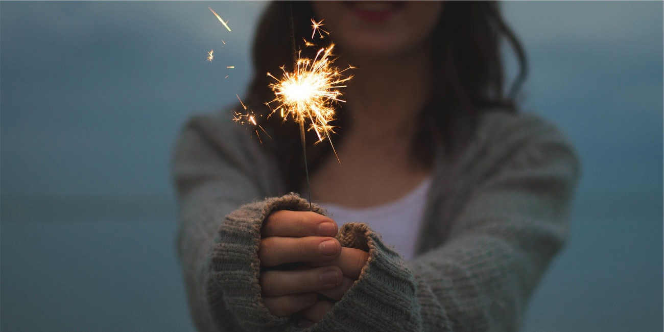 Apps para felicitar el año nuevo