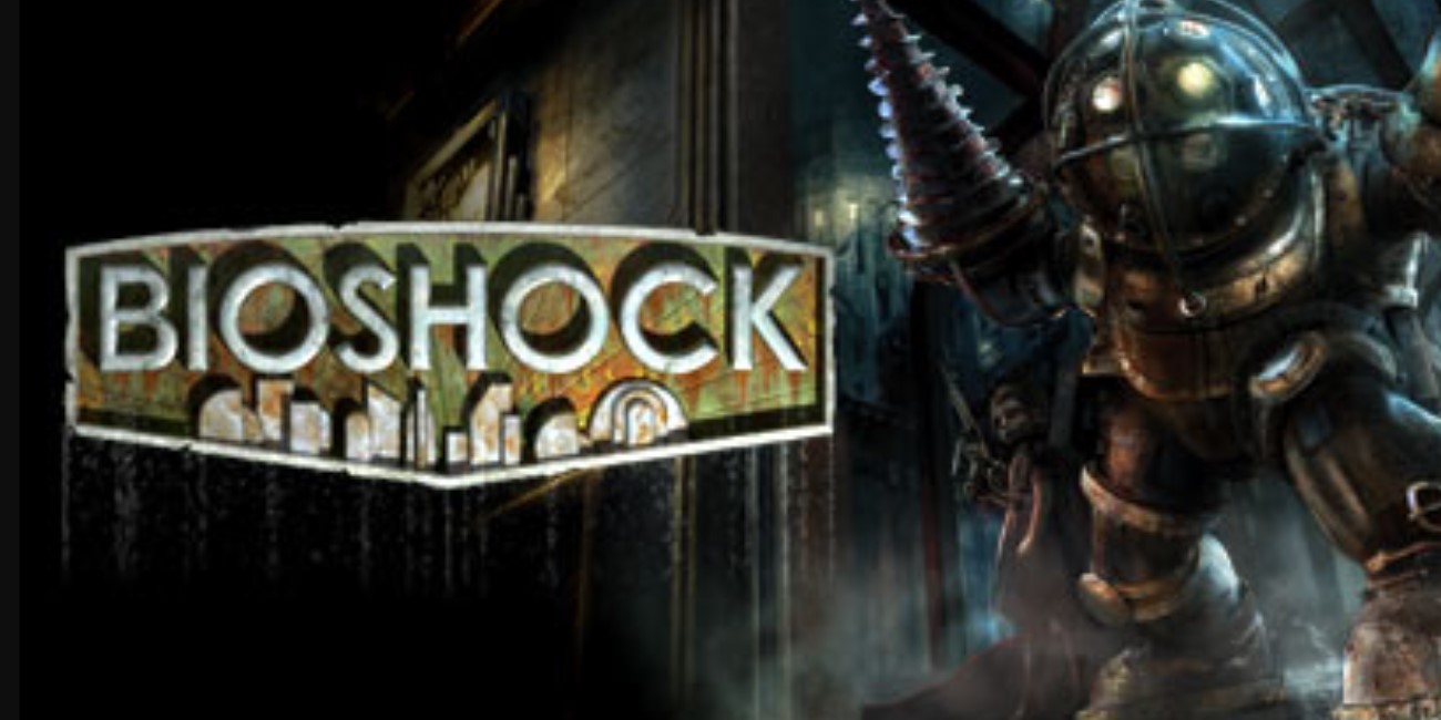 BioShock regresará: un nuevo juego ya está en desarrollo