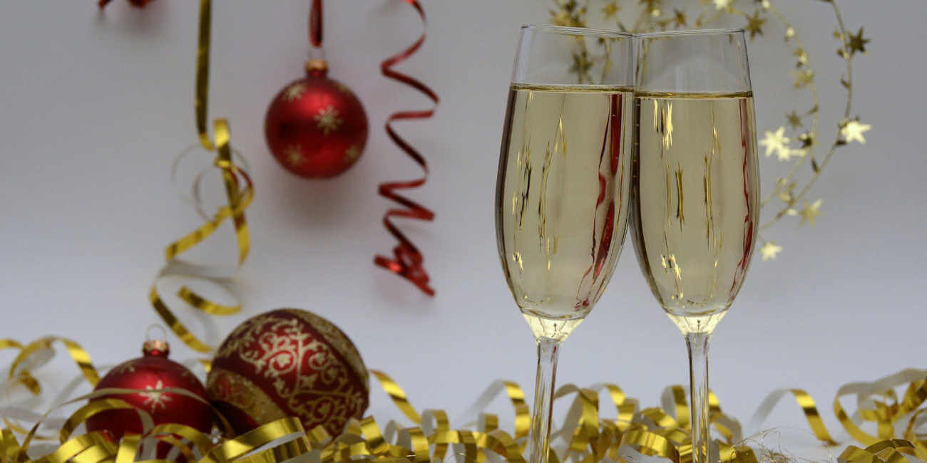 25 felicitaciones de Año Nuevo para WhatsApp