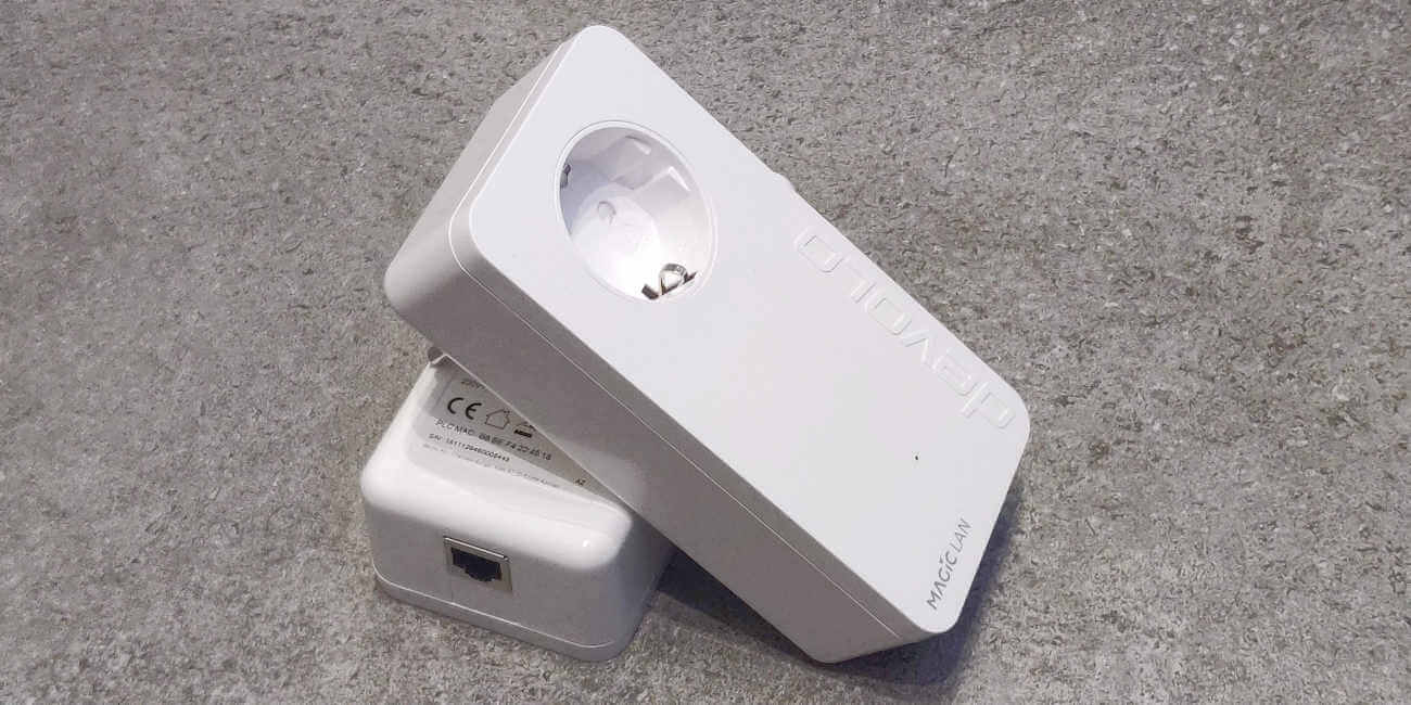 Review: Devolo Magic 2 LAN Triple, el powerline para llevar Internet a todo el hogar