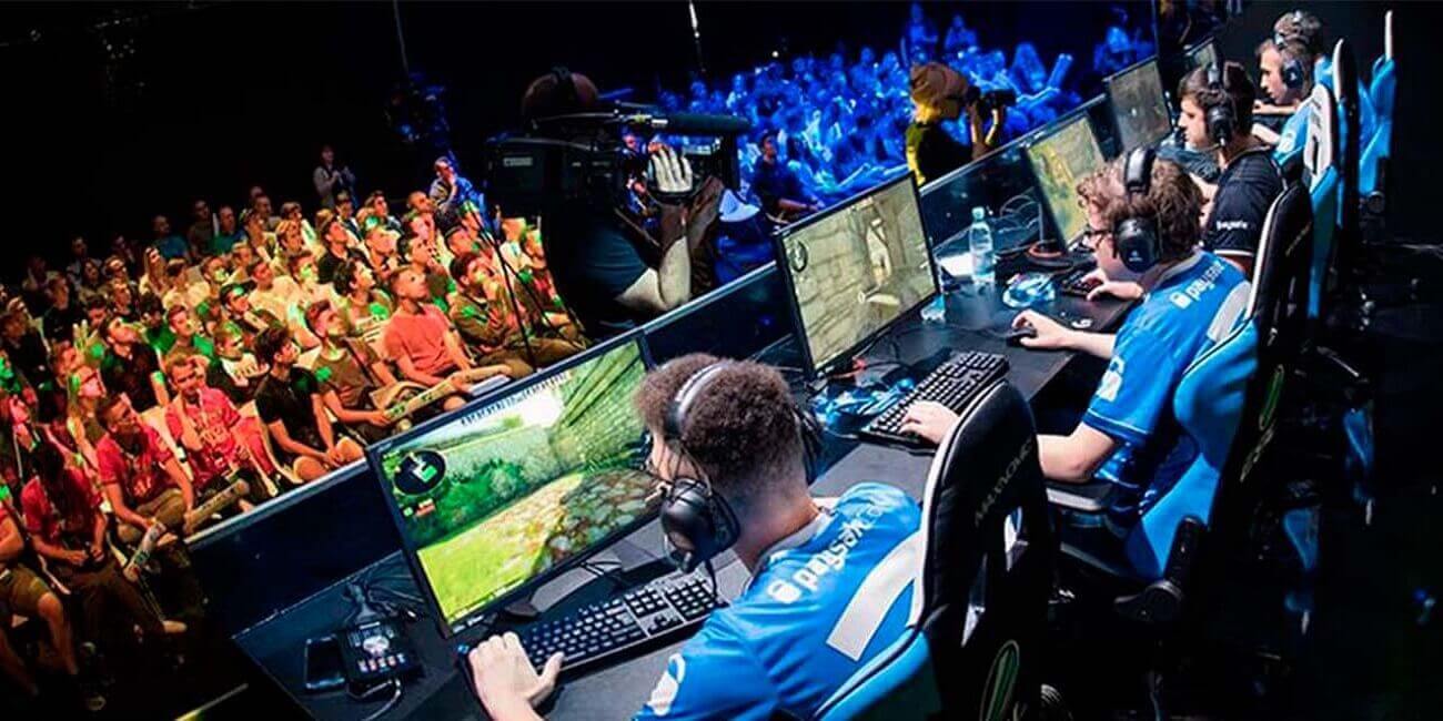 Un Mac gaming orientado a los eSports llegaría en 2020