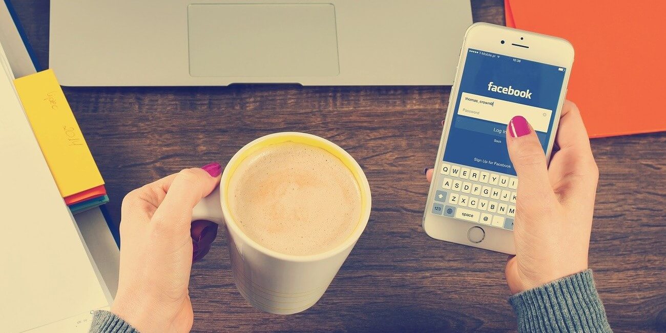 Facebook prepara un nuevo sistema operativo propio