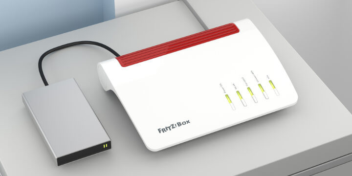 Imagen - 7 motivos para usar un FRITZ!Box como router gaming