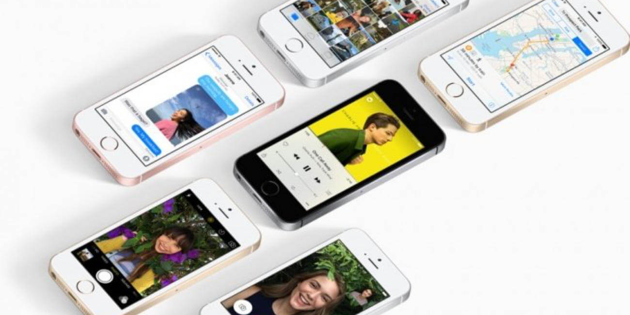 Cómo apagar iPhone sin botón