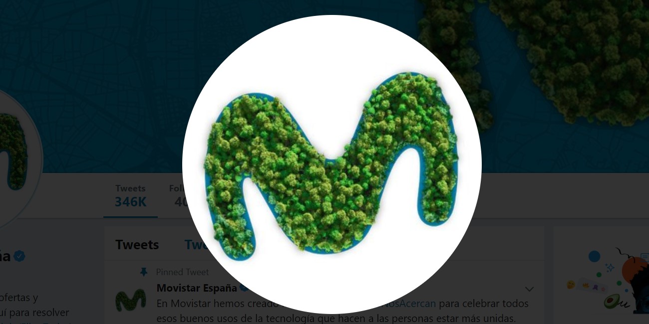 Movistar regala 30 GB durante 2 meses por Black Friday