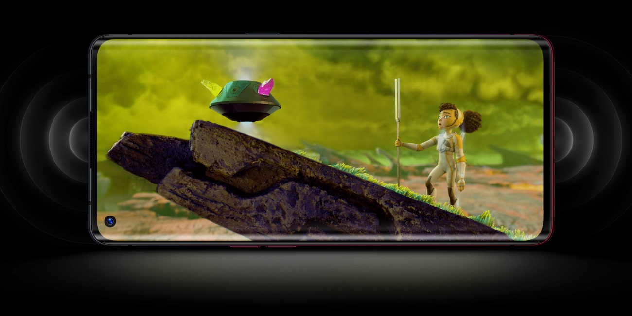 Oppo Reno 3 y Reno 3 Pro son oficiales: cuádruple cámara principal y conectividad 5G
