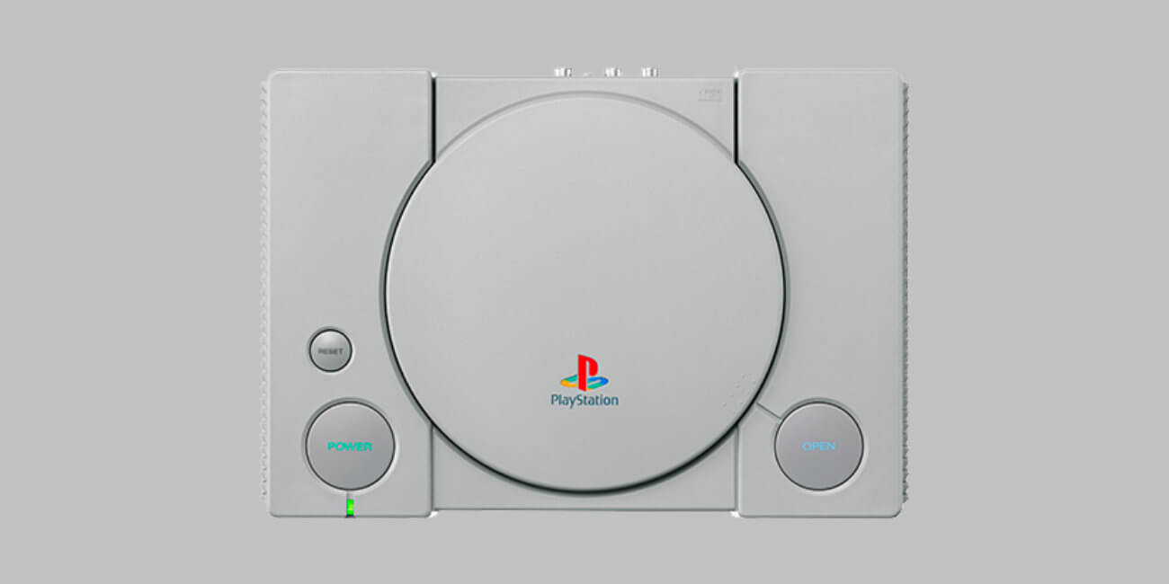 PlayStation cumple 25 años: repasamos su historia
