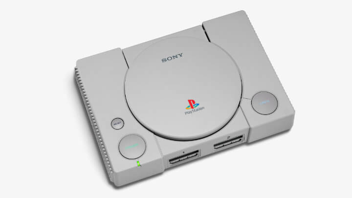 Imagen - PlayStation cumple 25 años: repasamos su historia