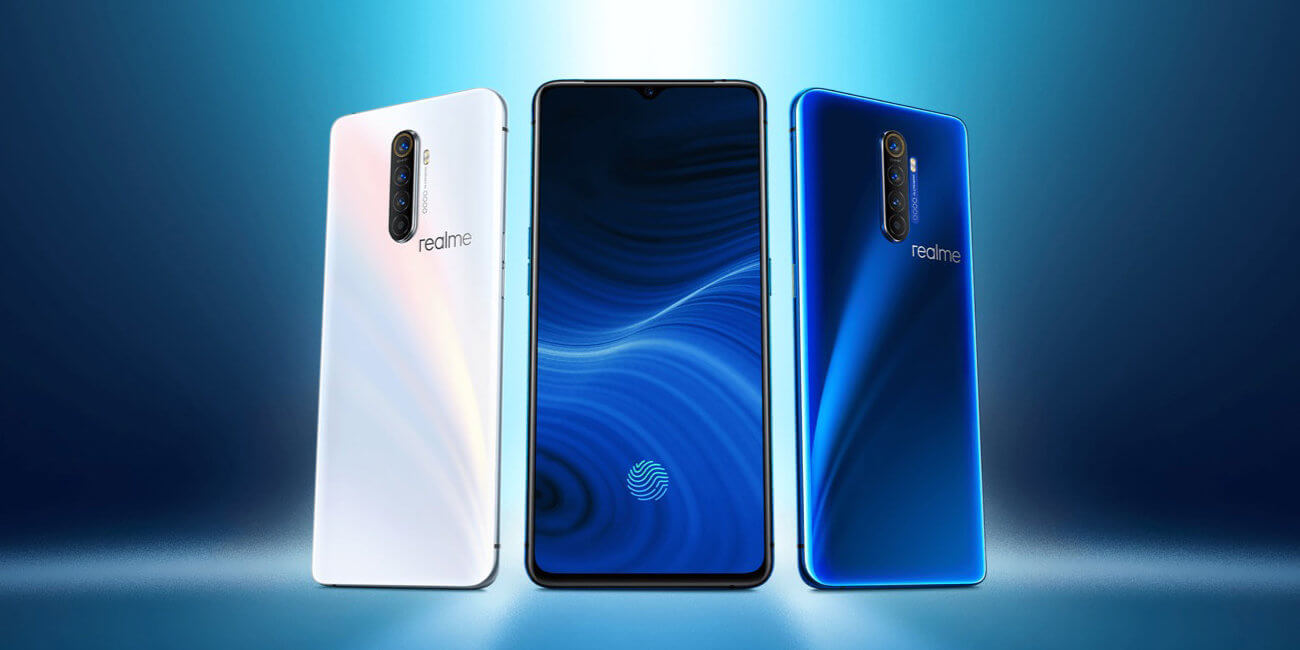 Black Friday 2019: realme ha llegado a España para quedarse