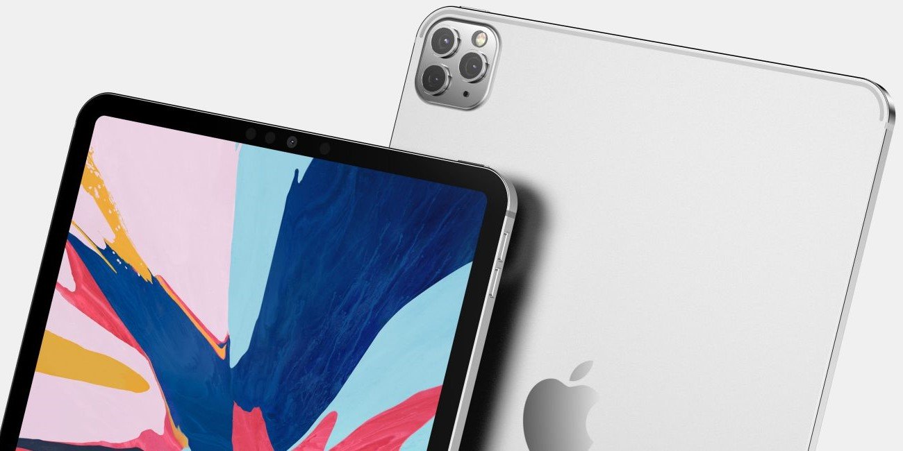 iPad Pro 2020 fecha de lanzamiento, precio y especificaciones