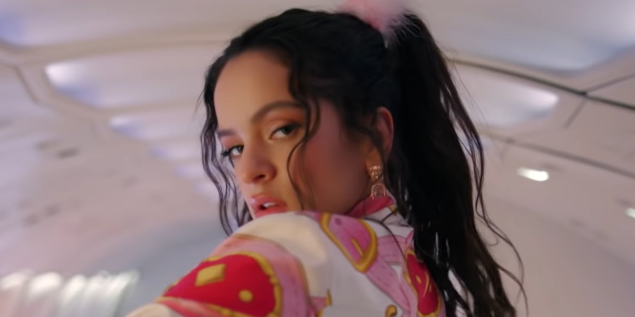 Los vídeos musicales más vistos en YouTube de 2019