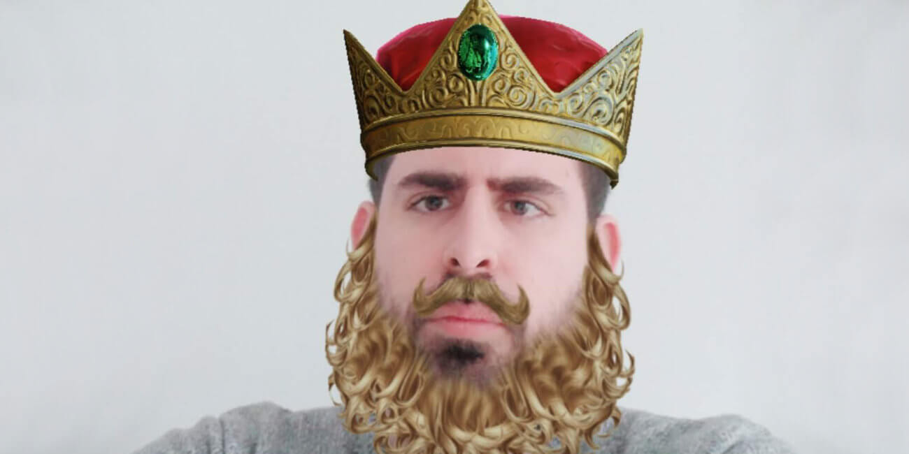 TikTok lanza challenges y filtros de Navidad: renos, duendes, Reyes Magos y villancicos