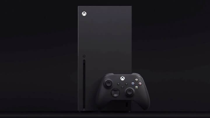 Imagen - Xbox Series X es oficial: diseño tipo torre, nuevo mando y primeros juegos anunciados