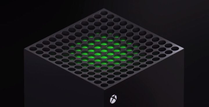 Imagen - ¿Cuáles son las dimensiones de Xbox Series X?