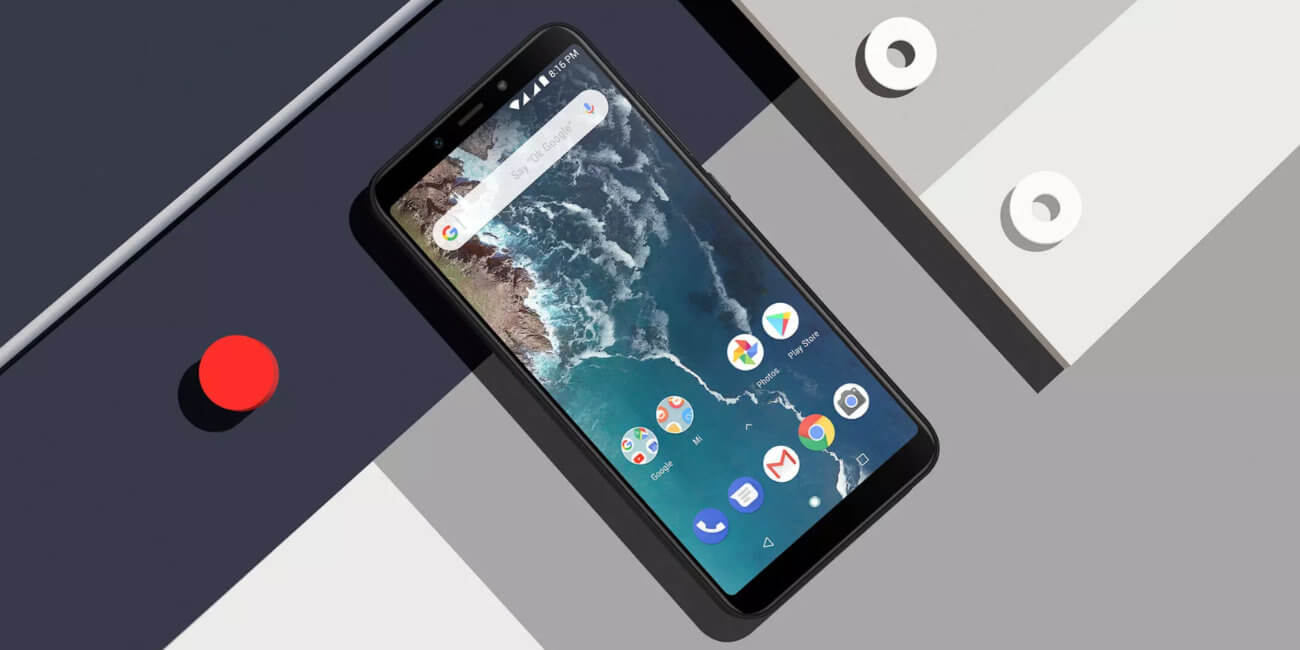 Xiaomi Mi A2 y Mi A2 Lite son oficiales, conoce todos los detalles
