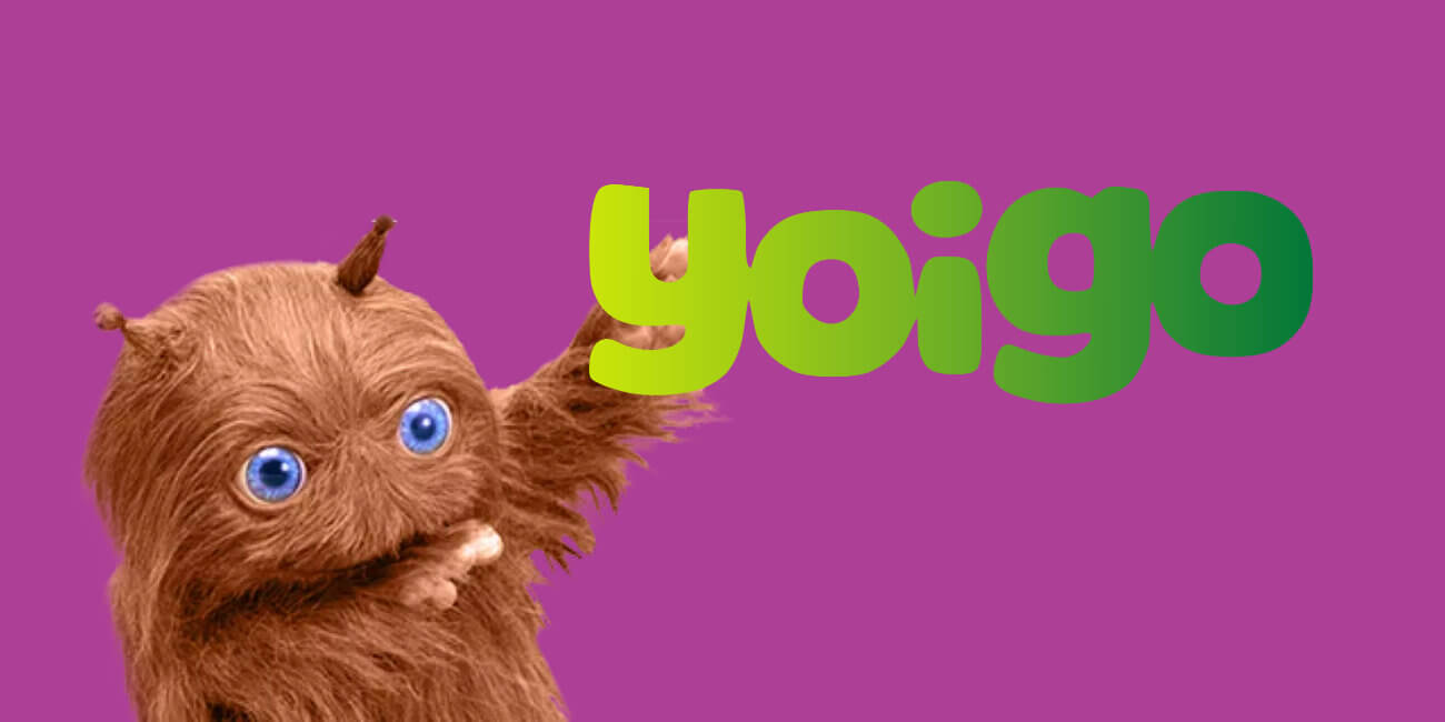 Yoigo lanza su oferta convergente